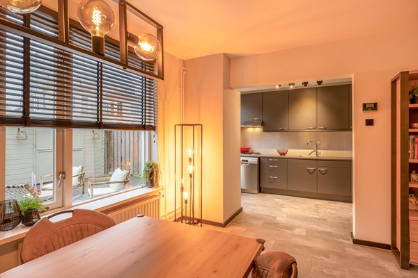 Medium property photo - Wethouder van Heldenstraat 34, 3181 VL Rozenburg